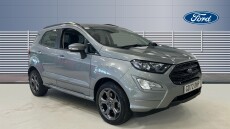 Ford EcoSport 1.0 EcoBoost 125 ST-Line 5dr Petrol Hatchback